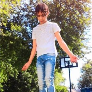 Meet your Posher, Randy